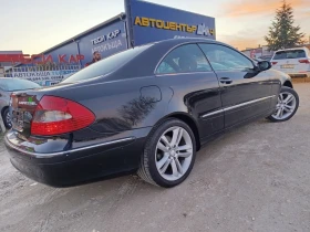 Mercedes-Benz CLK 200 KOMPRESSOR | Mobile.bg    4