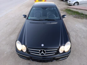 Mercedes-Benz CLK 200 KOMPRESSOR | Mobile.bg    5