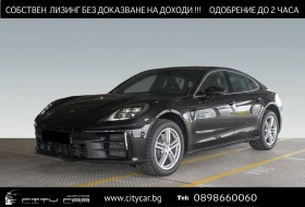 Porsche Panamera 4/ FACELIFT/ BOSE/ PANO/ MATRIX/ 360/ LIFT/, снимка 1