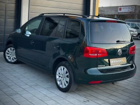 VW Touran 2.0 TDI * Highline* Кожа* Подгрев* , снимка 4