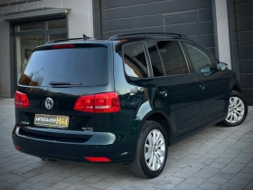 VW Touran 2.0 TDI * Highline* Кожа* Подгрев* , снимка 6