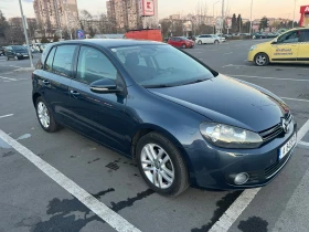 VW Golf 1.4 TSI  High Line, снимка 3