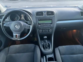 VW Golf 1.4 TSI  High Line, снимка 11