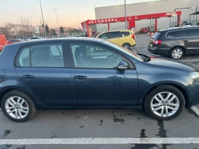 VW Golf 1.4 TSI  High Line, снимка 4