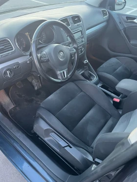 VW Golf 1.4 TSI  High Line, снимка 8