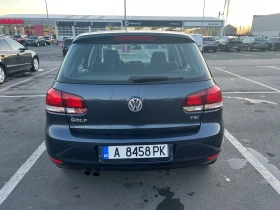 VW Golf 1.4 TSI  High Line, снимка 6