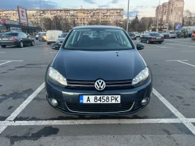 VW Golf 1.4 TSI  High Line, снимка 1