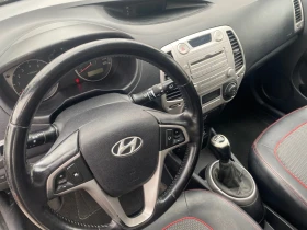 Hyundai I20, снимка 4