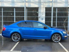 Skoda Octavia  \\VRS 2.0TDI//Distronic\\Keyless//Leather\\, снимка 7