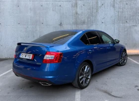 Skoda Octavia  \\VRS 2.0TDI\\Distronic\\Keyless&Go\\, снимка 4