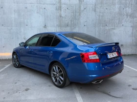 Skoda Octavia  \\VRS 2.0TDI\\Distronic\\Keyless&Go\\, снимка 6