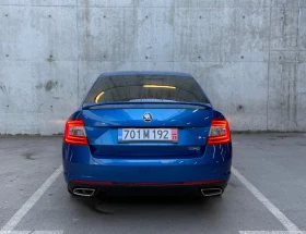 Skoda Octavia  \\VRS 2.0TDI\\Distronic\\Keyless&Go\\, снимка 5