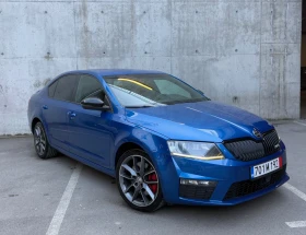 Skoda Octavia  \\VRS 2.0TDI\\Distronic\\Keyless&Go\\, снимка 3