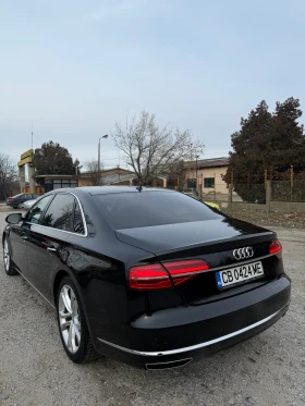 Audi A8 3.0 TDi Long Full  199k km., снимка 4