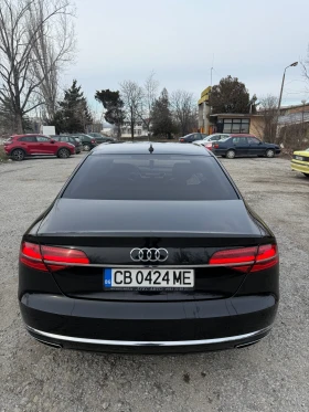 Audi A8 3.0 TDi Long Full  199k km., снимка 6