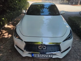     Infiniti Q 2.0 Turbo