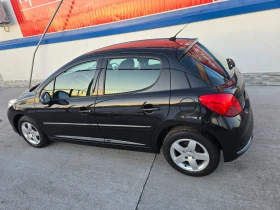 Peugeot 207 1, 4 i, снимка 6