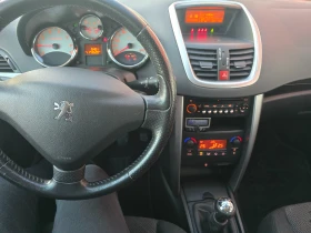 Peugeot 207 1, 4 i, снимка 9