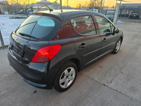 Peugeot 207 1, 4 i, снимка 5