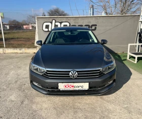 VW Passat 2.0TDI DSG Led, снимка 3