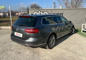 VW Passat 2.0TDI DSG Led, снимка 4