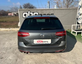 VW Passat 2.0TDI DSG Led, снимка 6