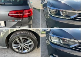 VW Passat 2.0TDI DSG Led | Mobile.bg    17