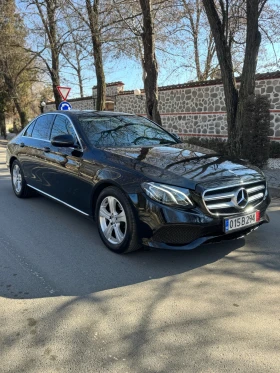 Mercedes-Benz E 220 Avangarde, снимка 3