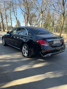 Mercedes-Benz E 220 Avangarde, снимка 5