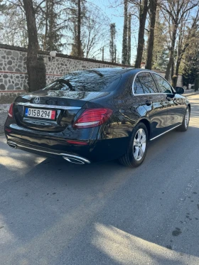 Mercedes-Benz E 220 Avangarde, снимка 7