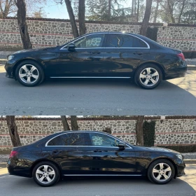 Mercedes-Benz E 220 Avangarde, снимка 4