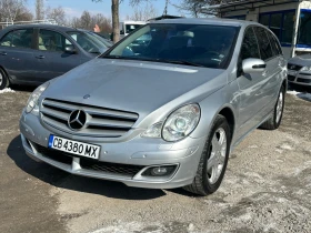 Mercedes-Benz R 320 320 CDI 4 MATIC 1