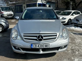     Mercedes-Benz R 320 320 CDI 4 MATIC