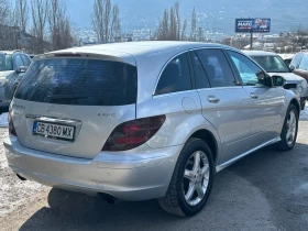 Mercedes-Benz R 320 320 CDI 4 MATIC, снимка 5