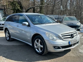     Mercedes-Benz R 320 320 CDI 4 MATIC