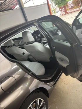 Peugeot 308 1.6Blue hid | Mobile.bg    17