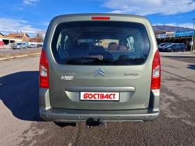 Citroen Berlingo 1, 6 Multispace, снимка 4