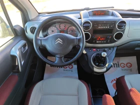 Citroen Berlingo 1, 6 Multispace, снимка 13