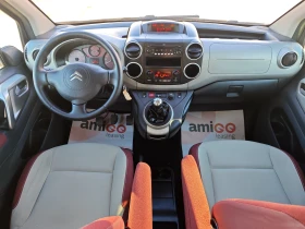 Citroen Berlingo 1, 6 Multispace, снимка 11