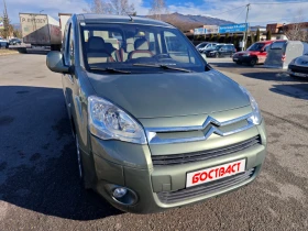 Citroen Berlingo 1, 6 Multispace, снимка 7