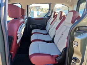 Citroen Berlingo 1, 6 Multispace, снимка 10