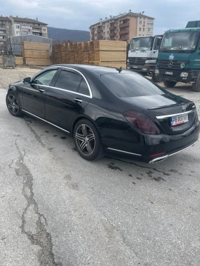 Mercedes-Benz S 350, снимка 6