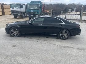 Mercedes-Benz S 350, снимка 7