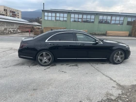 Mercedes-Benz S 350, снимка 4