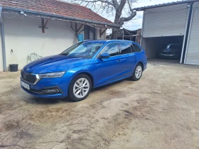 Skoda Octavia, снимка 4