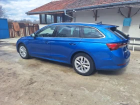 Skoda Octavia, снимка 8