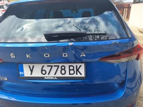 Skoda Octavia, снимка 7