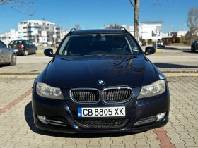 BMW 318, снимка 2