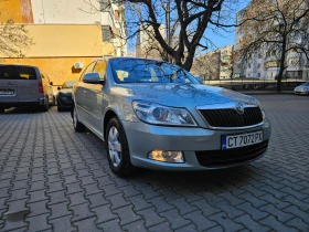 Skoda Octavia 1.9 TDI, 105кс, снимка 3