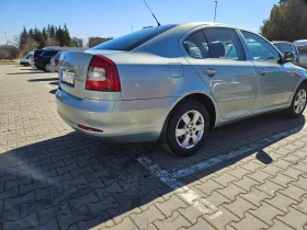Обява за продажба на Skoda Octavia 1.9 TDI, 105кс ~10 000 лв. - изображение 4